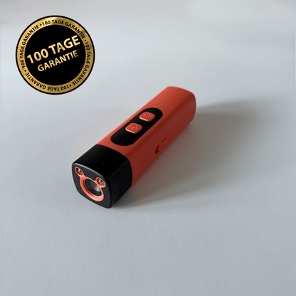 PawAura - Schonendes Ultraschall - Training für eine ruhige Atmosphäre